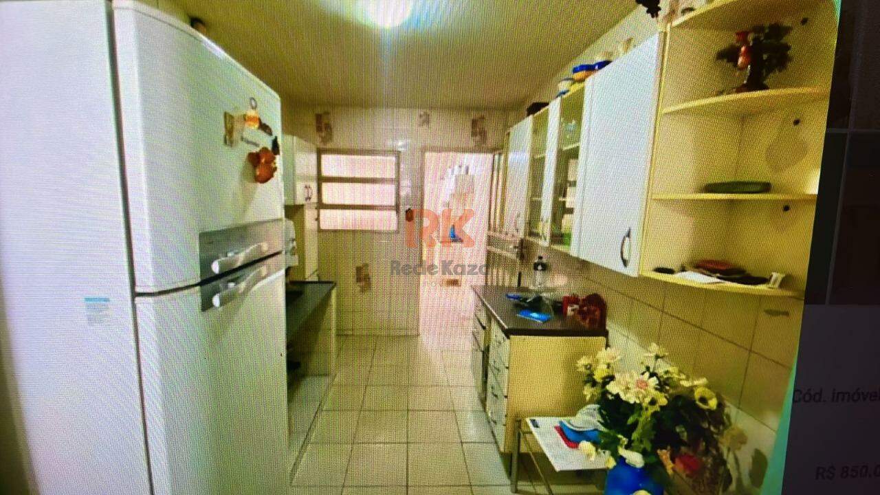 Casa à venda no Conjunto Celso Machado: 