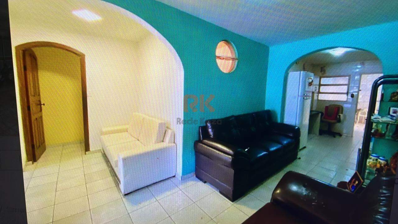 Casa à venda no Conjunto Celso Machado: 