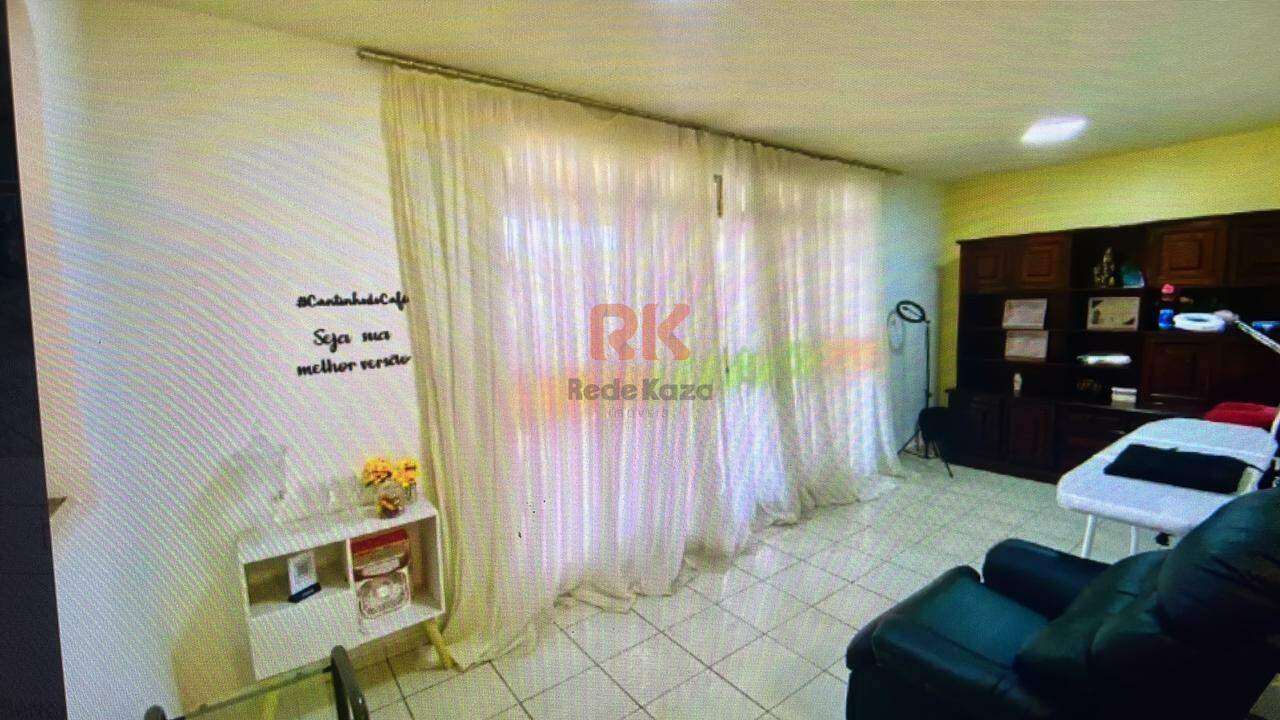 Casa à venda no Conjunto Celso Machado: 