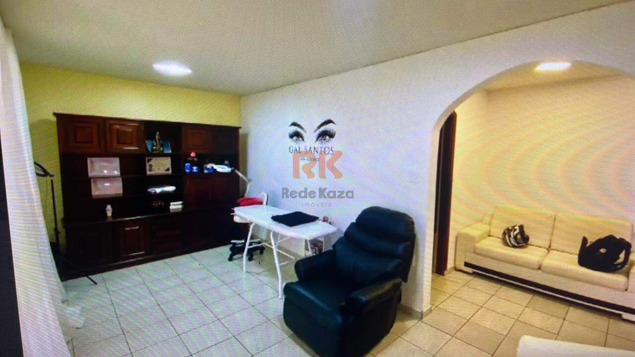 Casa à venda no Conjunto Celso Machado: 