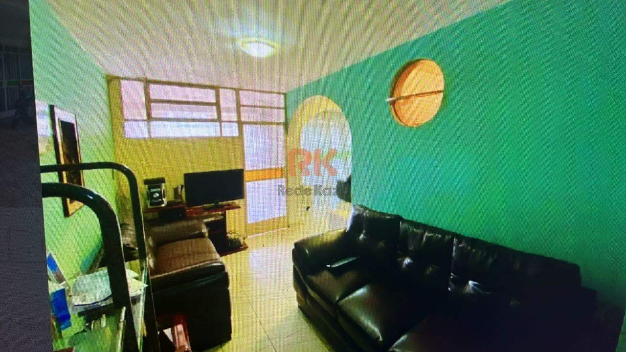 Casa à venda no Conjunto Celso Machado: 