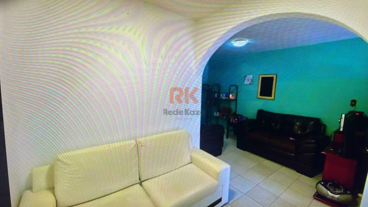 Casa à venda no Conjunto Celso Machado: 