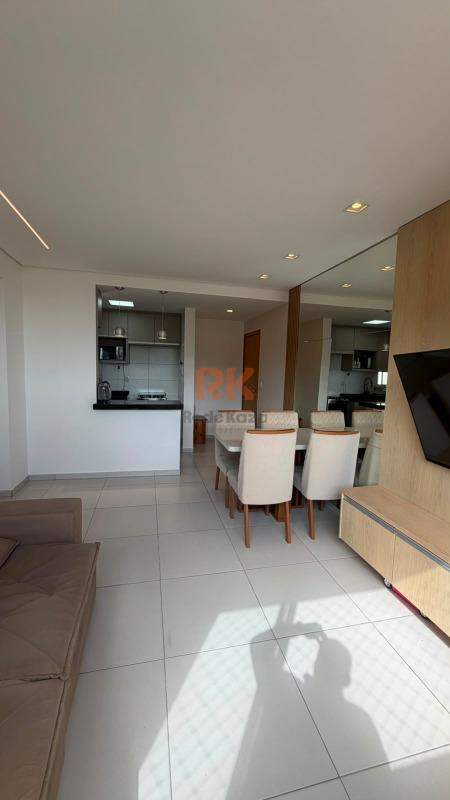 Apartamento à venda no Ouro Preto: 