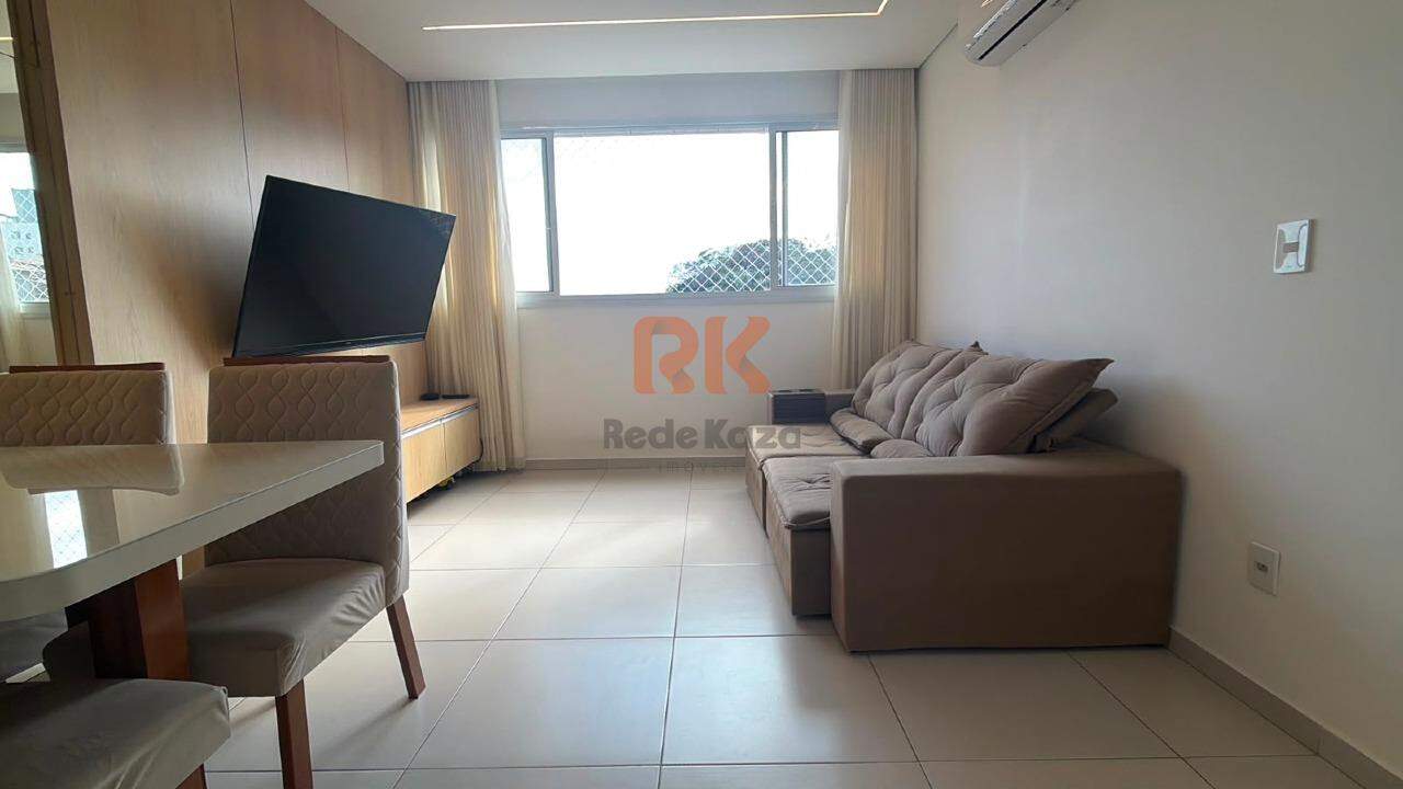 Apartamento à venda no Ouro Preto: 