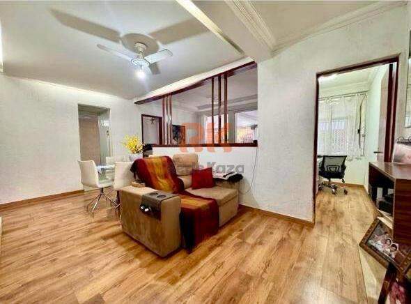 Casa à venda no Conjunto Celso Machado: 