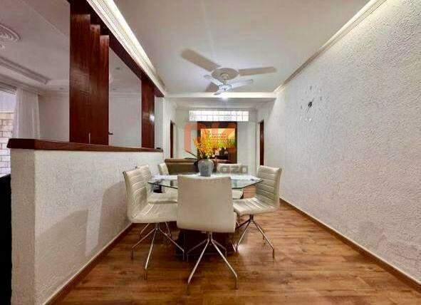 Casa à venda no Conjunto Celso Machado: 