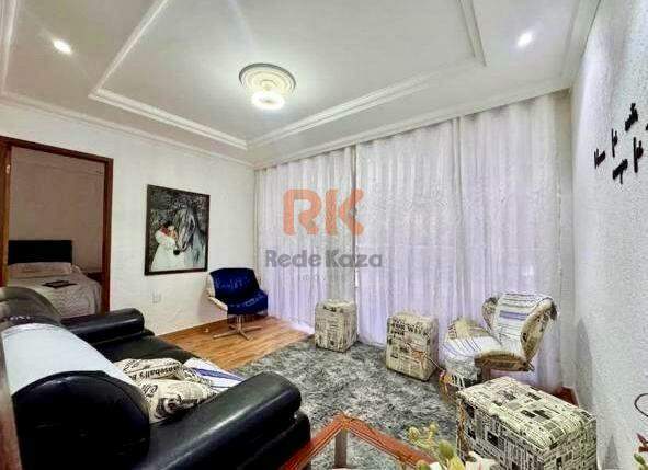Casa à venda no Conjunto Celso Machado: 