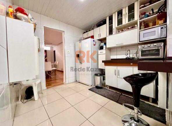Casa à venda no Conjunto Celso Machado: 