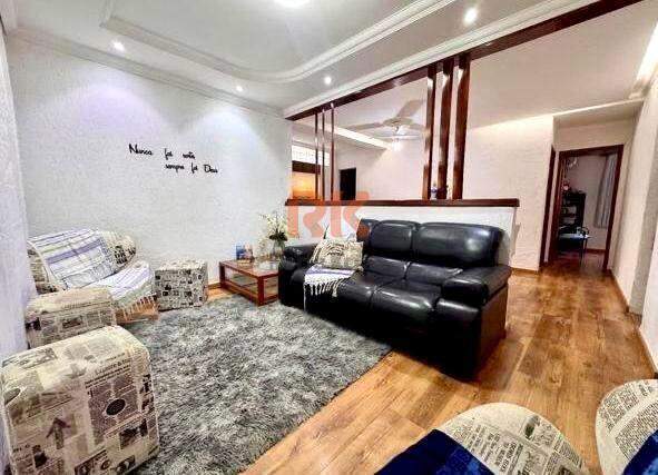 Casa à venda no Conjunto Celso Machado: 