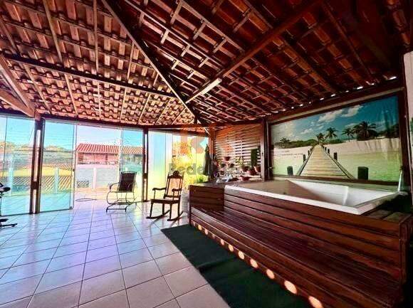 Casa à venda no Conjunto Celso Machado: 