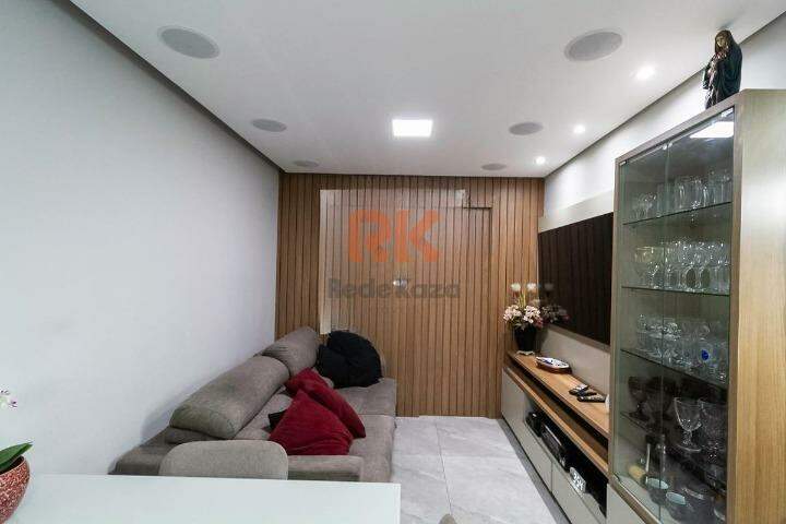 Apartamento à venda no Manacás: 