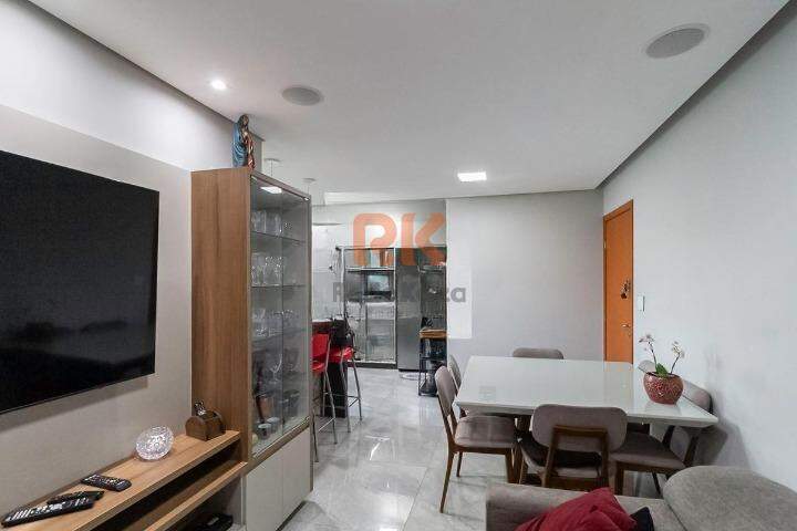 Apartamento à venda no Manacás: 