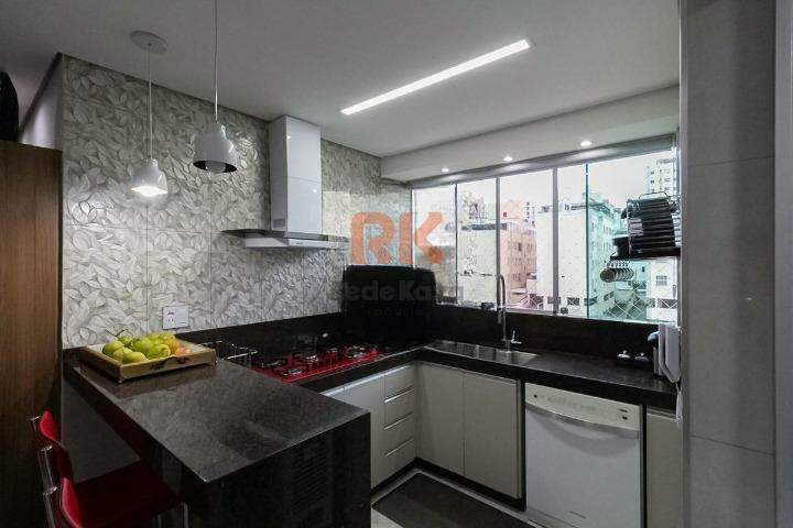Apartamento à venda no Manacás: 