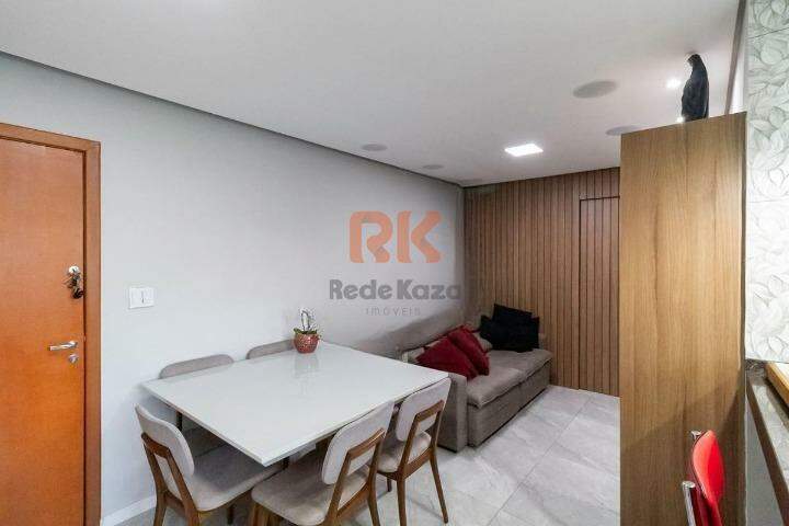 Apartamento à venda no Manacás: 