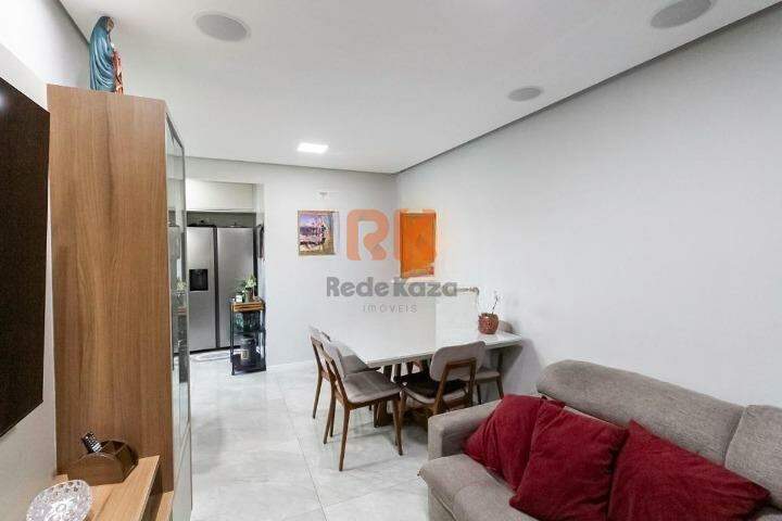 Apartamento à venda no Manacás: 