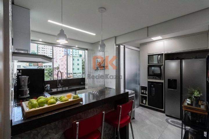 Apartamento à venda no Manacás: 