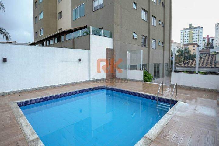 Apartamento à venda no Manacás: 