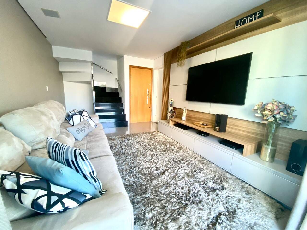 Cobertura à venda no Liberdade: 