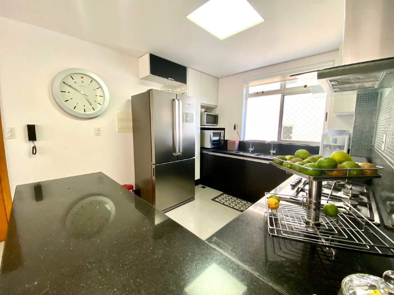 Cobertura à venda no Liberdade: 