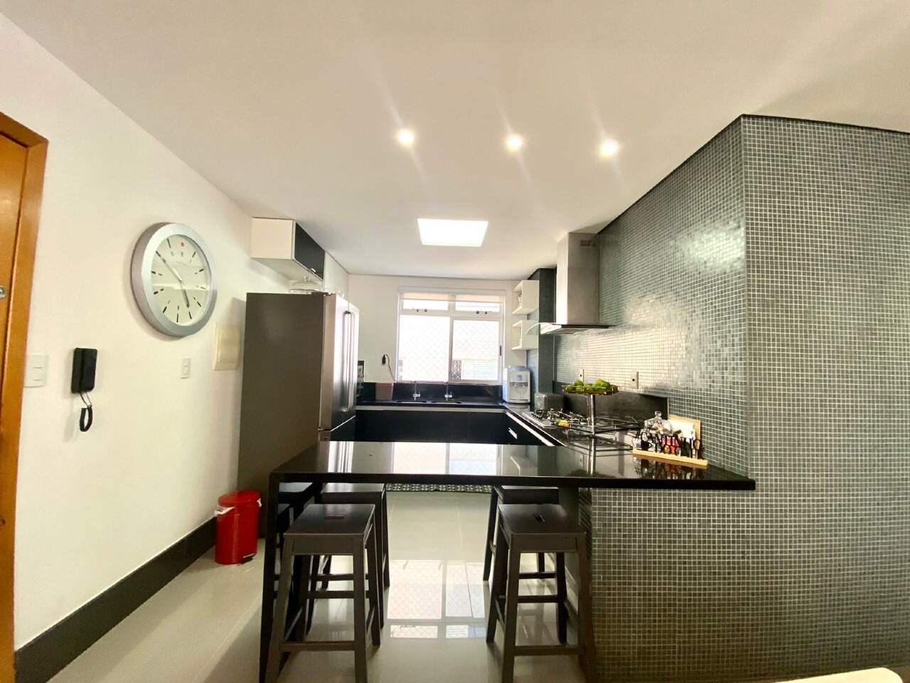 Cobertura à venda no Liberdade: 