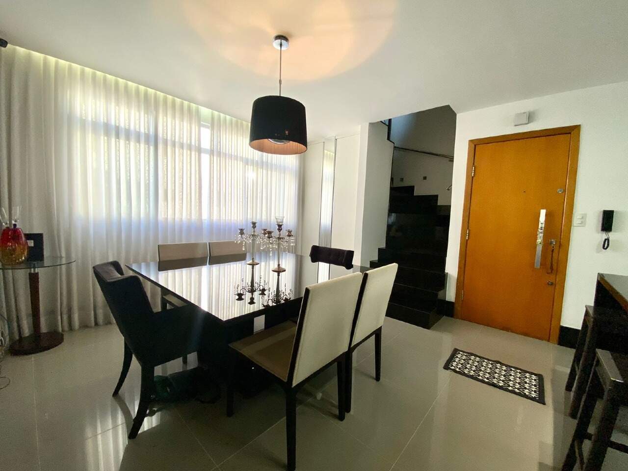 Cobertura à venda no Liberdade: 