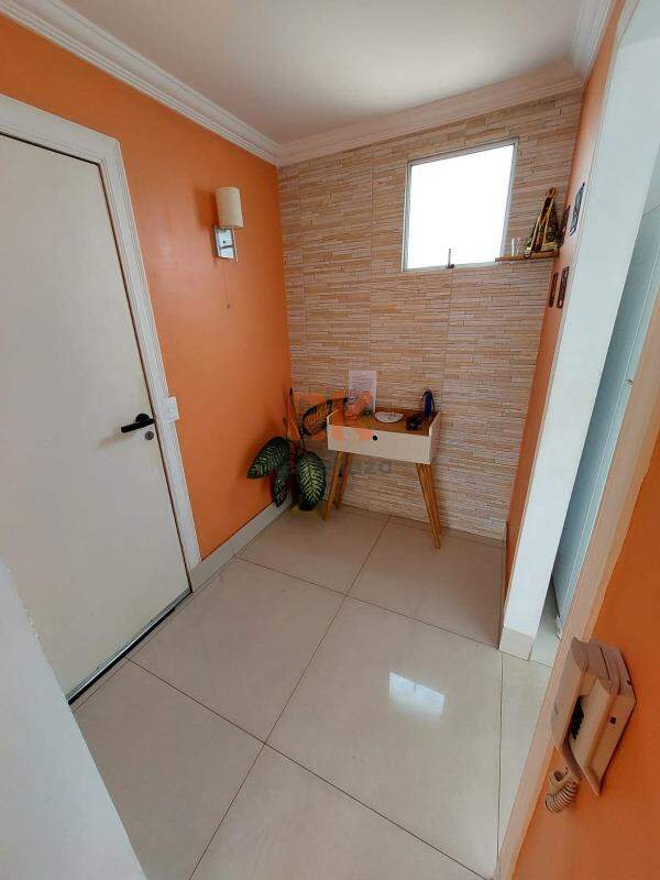 Cobertura à venda no Manacás: 