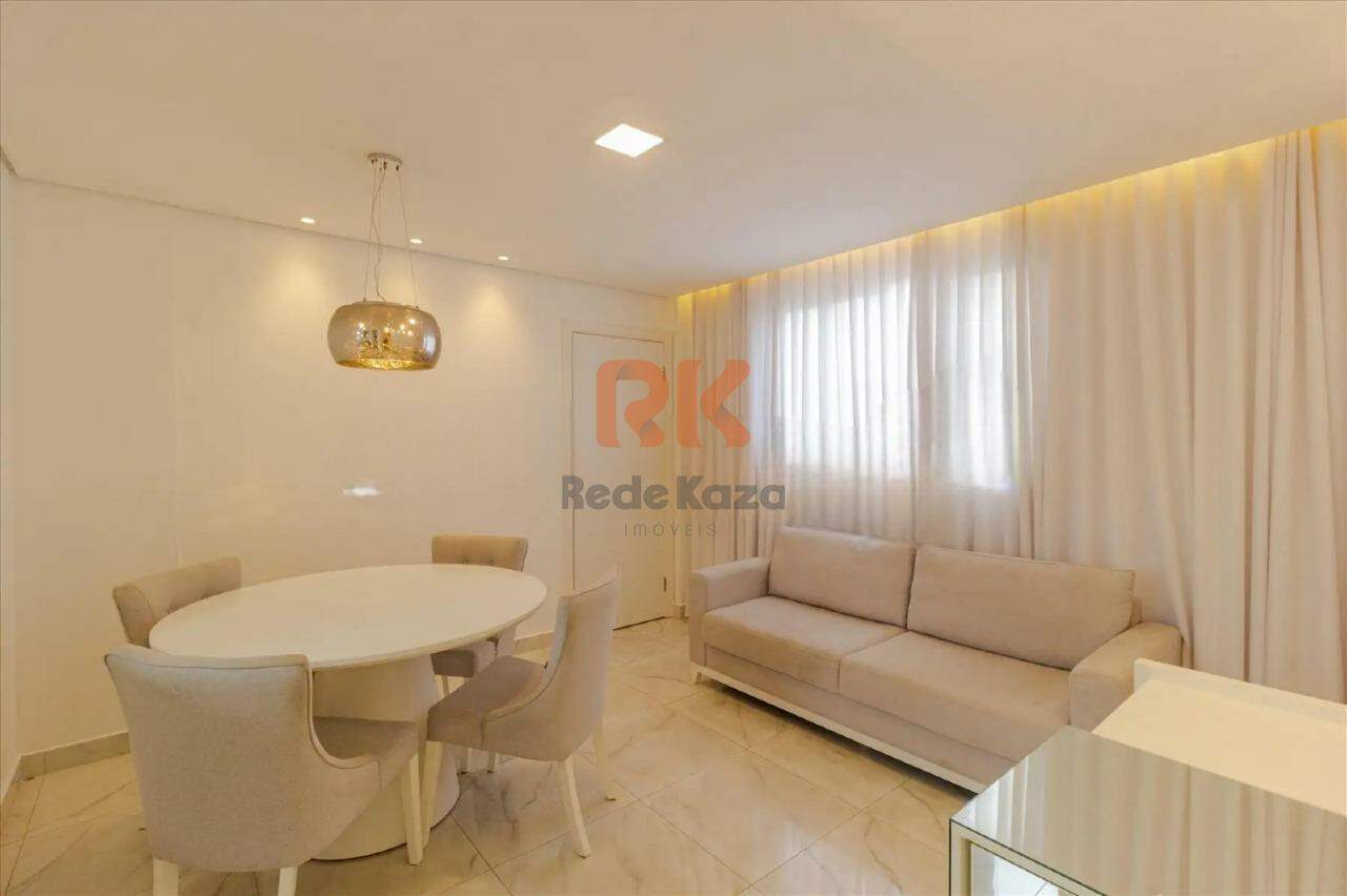 Apartamento à venda no Castelo: 