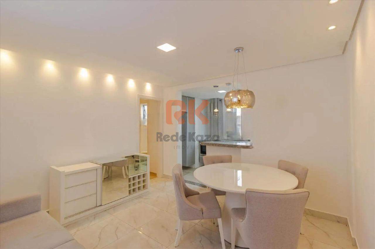 Apartamento à venda no Castelo: 
