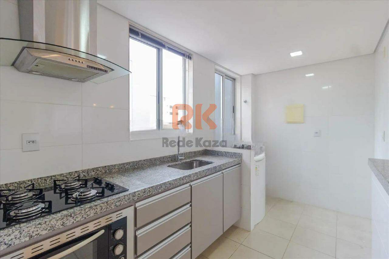 Apartamento à venda no Castelo: 