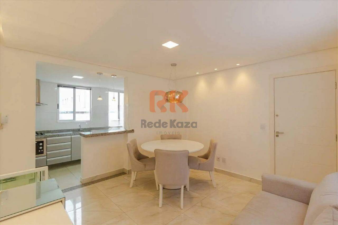 Apartamento à venda no Castelo: 