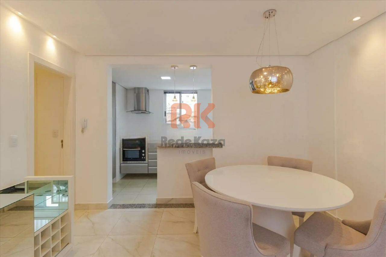 Apartamento à venda no Castelo: 