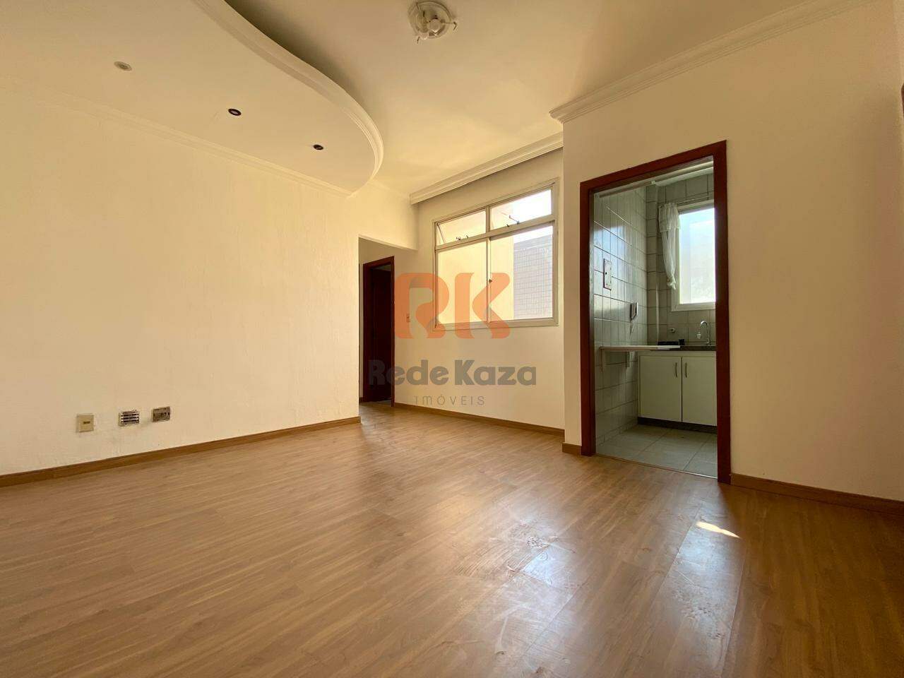 Apartamento à venda no Castelo: 