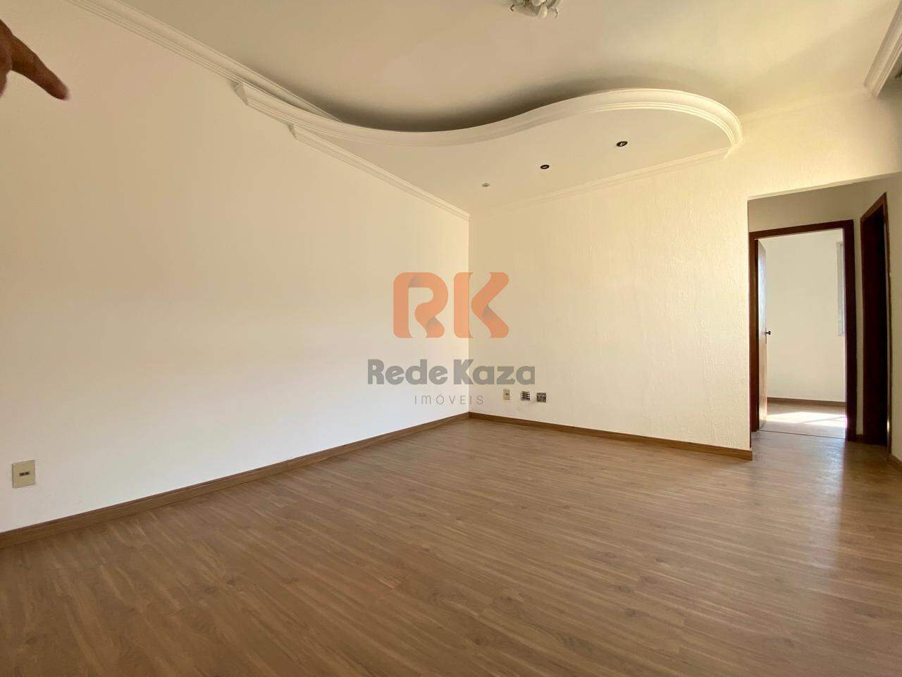 Apartamento à venda no Castelo: 