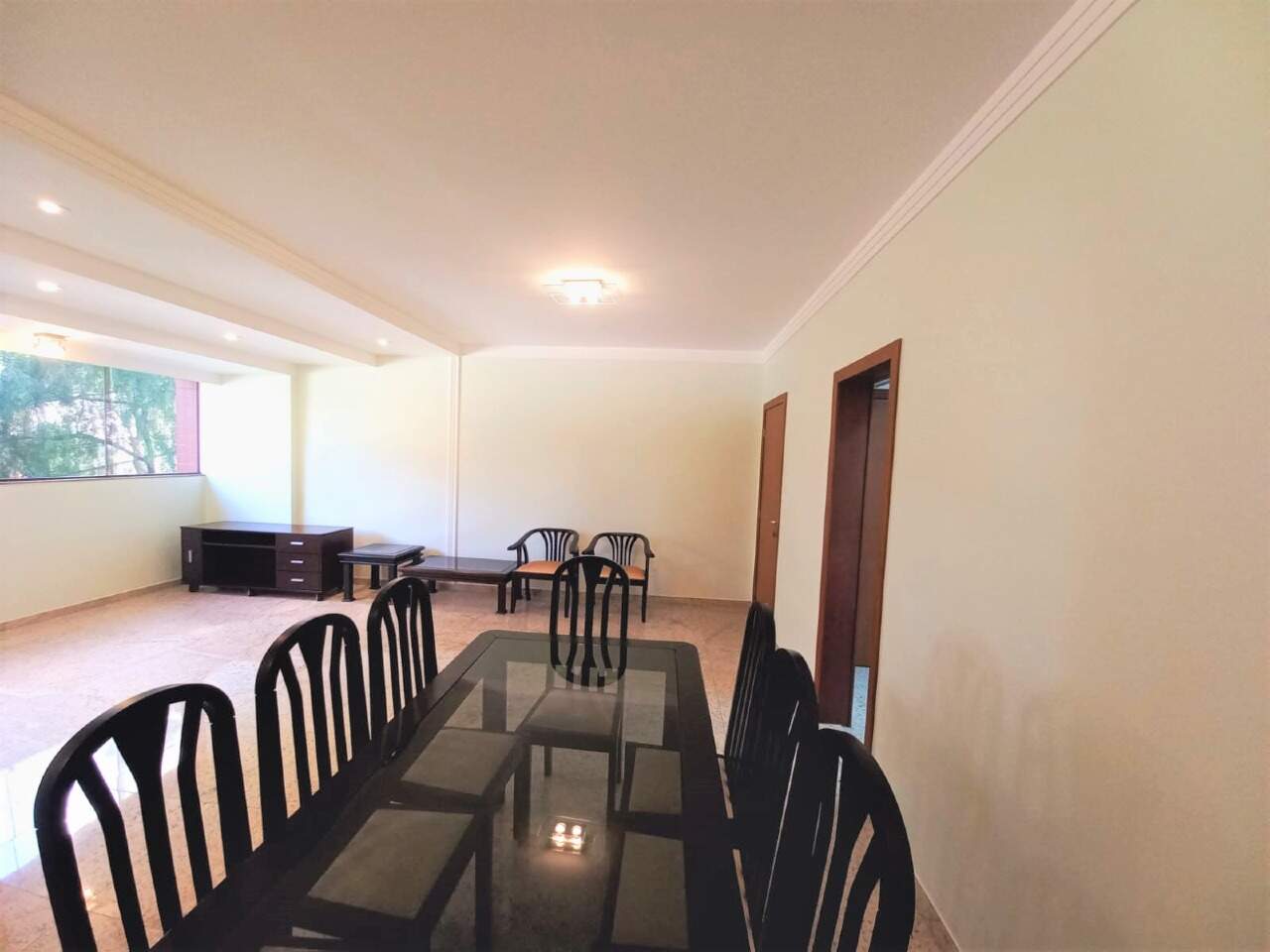 Área privativa à venda no Castelo: 