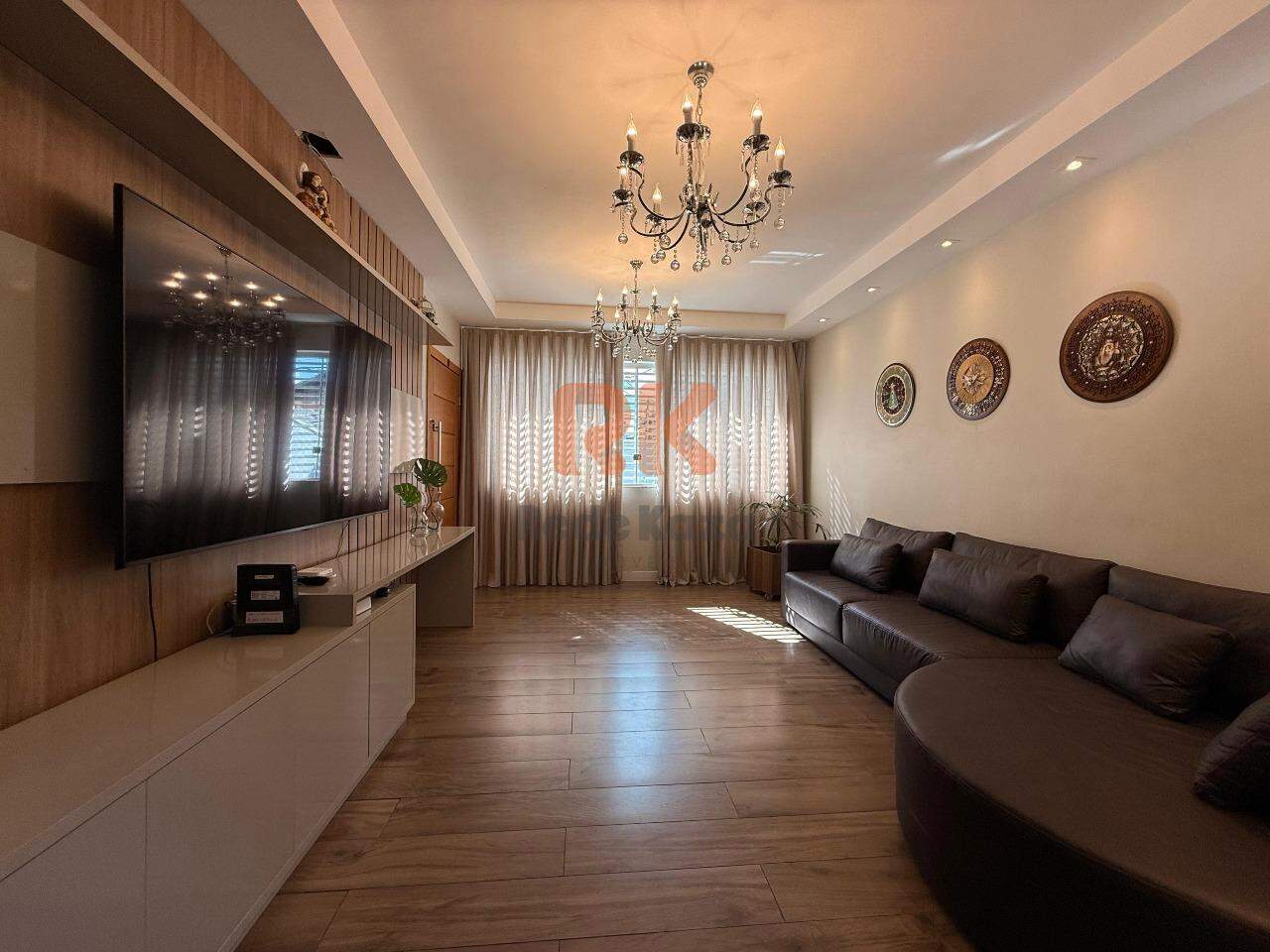 Casa à venda no Serrano: 