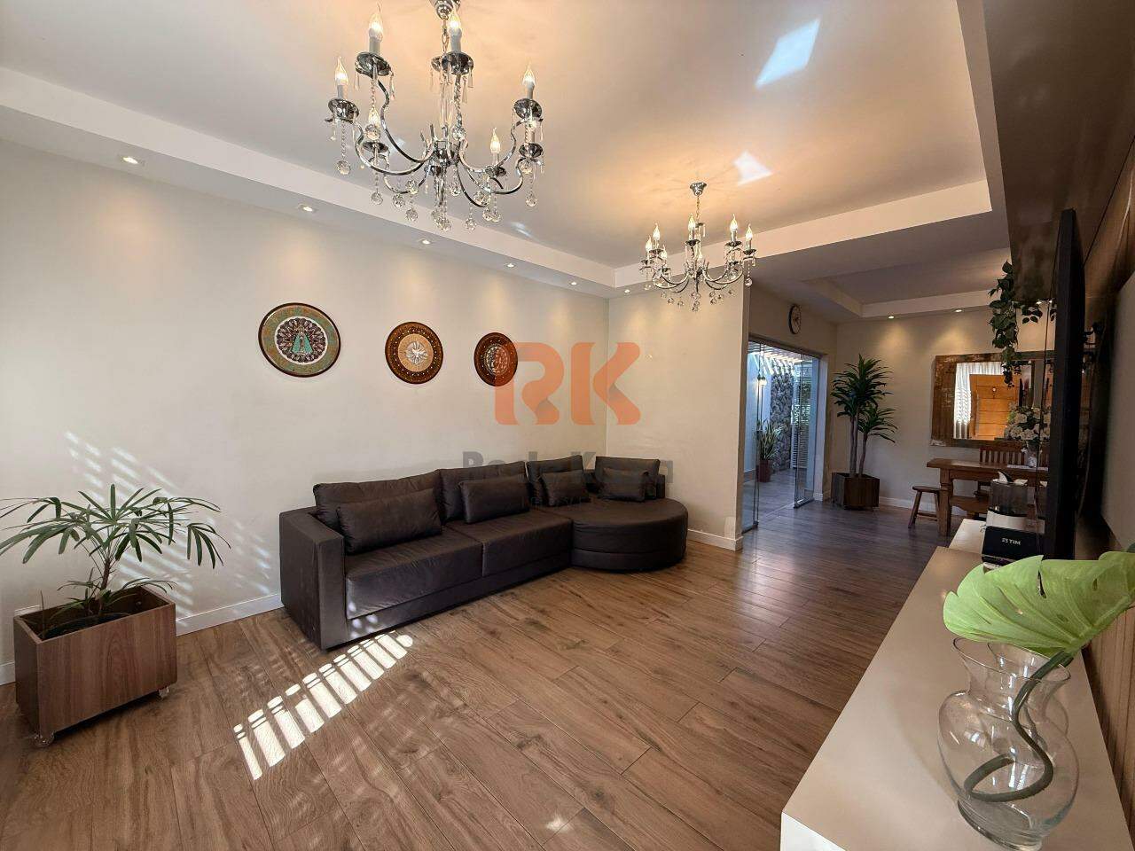 Casa à venda no Serrano: 