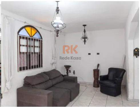 Casa à venda no Conjunto Celso Machado: 