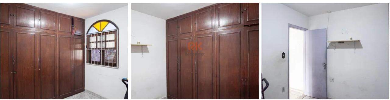 Casa à venda no Conjunto Celso Machado: 