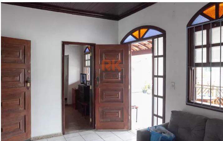 Casa à venda no Conjunto Celso Machado: 