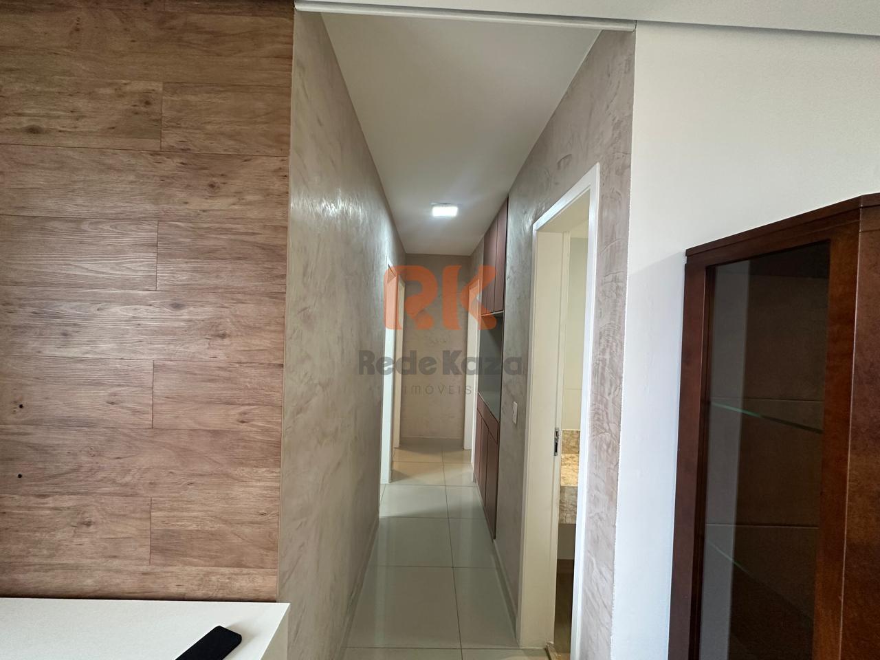 Apartamento para aluguel no Paquetá: 