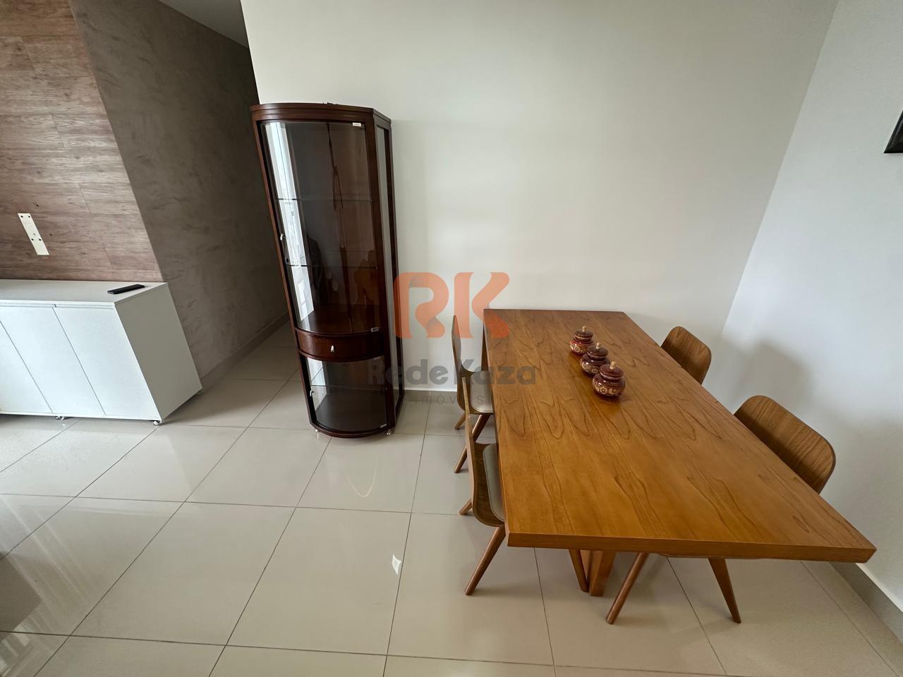 Apartamento para aluguel no Paquetá: 