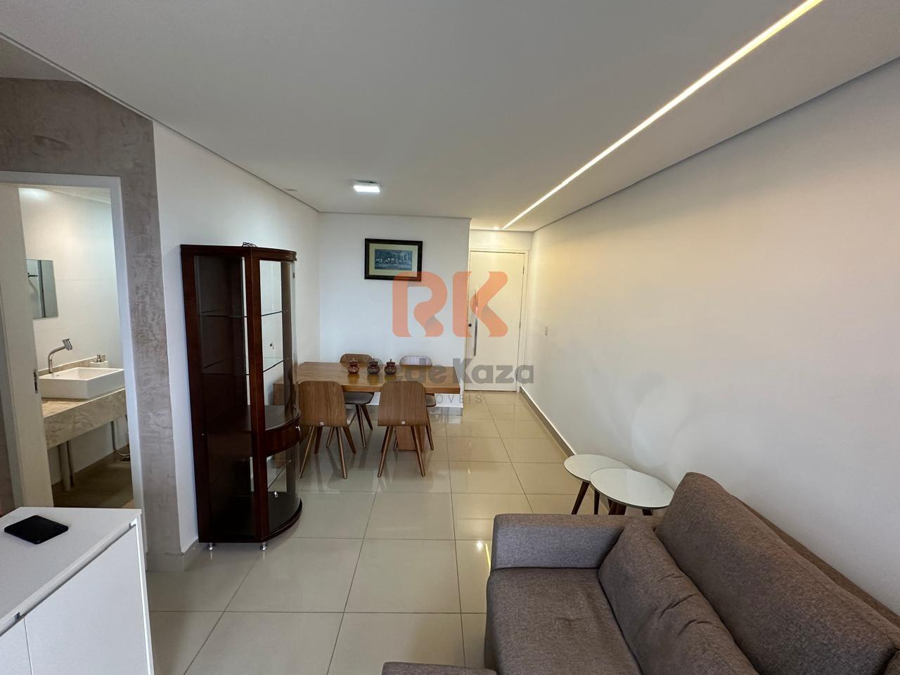 Apartamento para aluguel no Paquetá: 