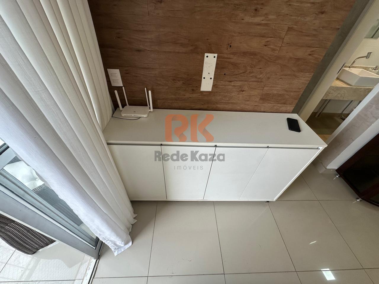 Apartamento para aluguel no Paquetá: 