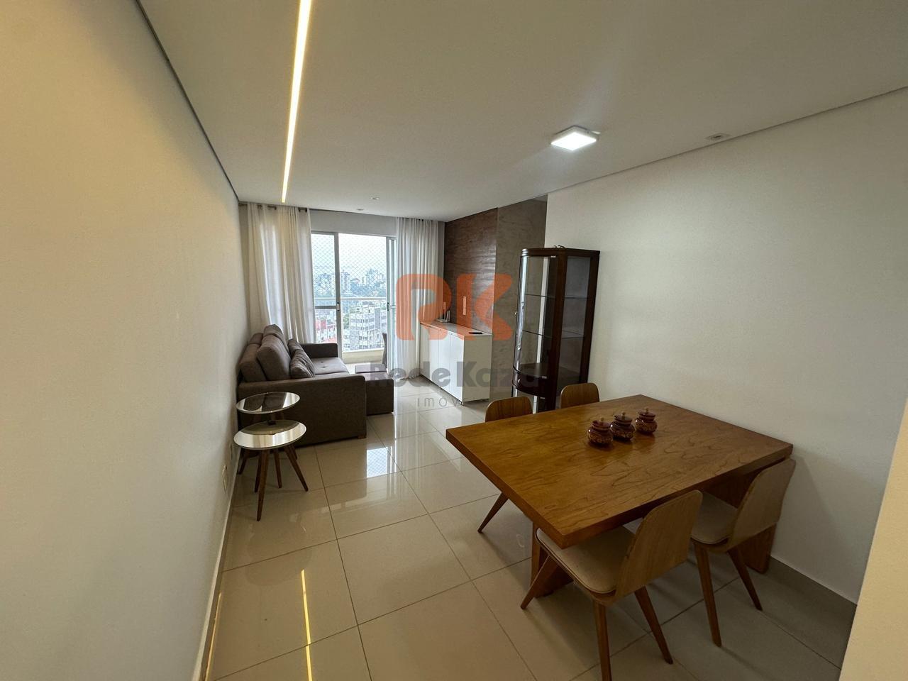 Apartamento para aluguel no Paquetá: 