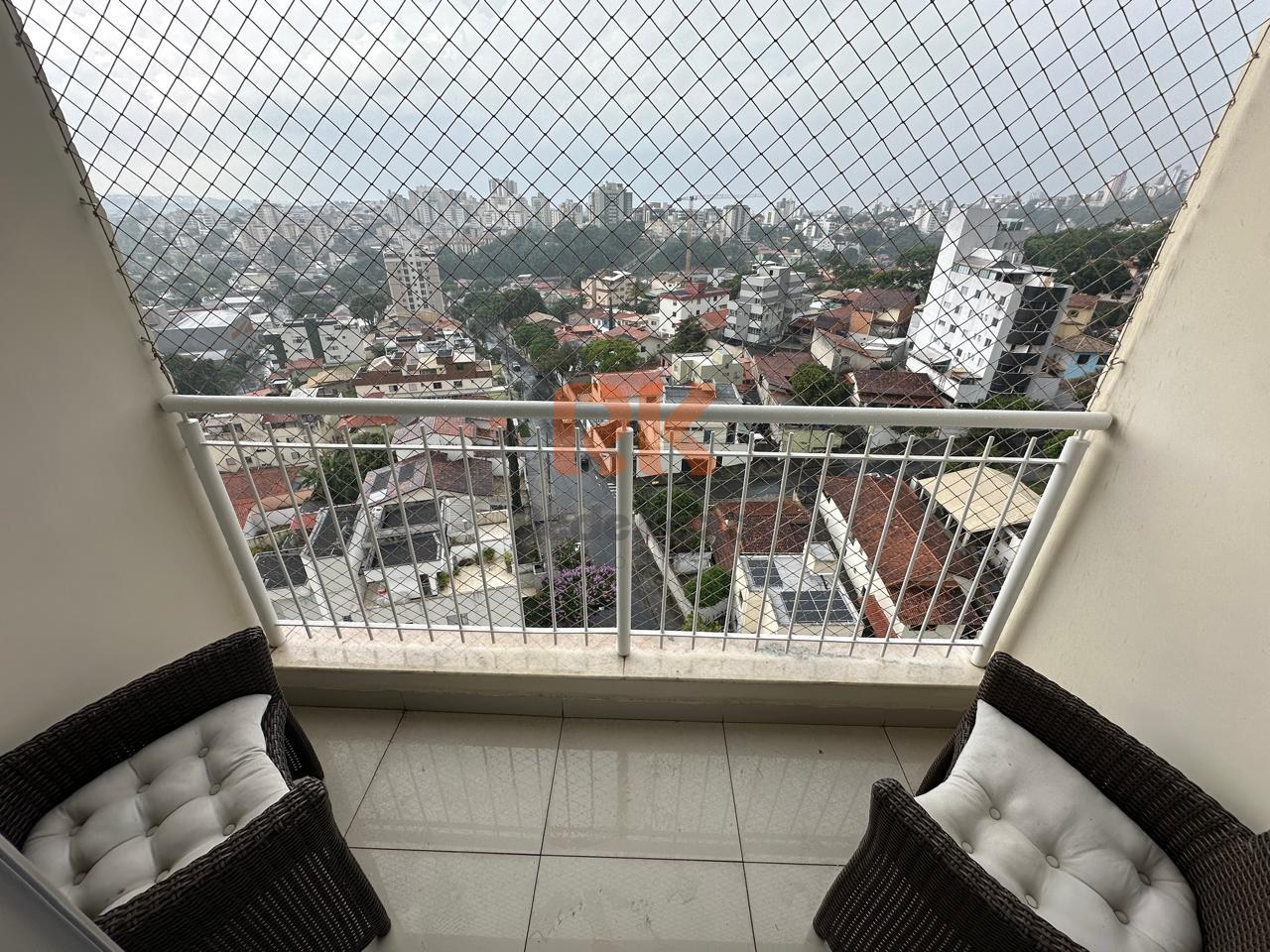 Apartamento para aluguel no Paquetá: 