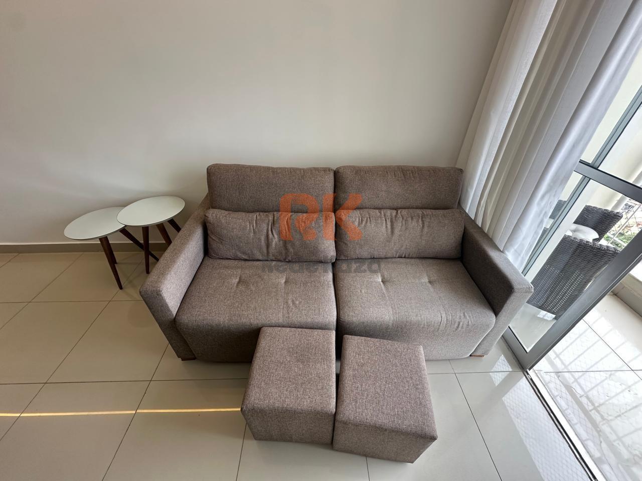 Apartamento para aluguel no Paquetá: 