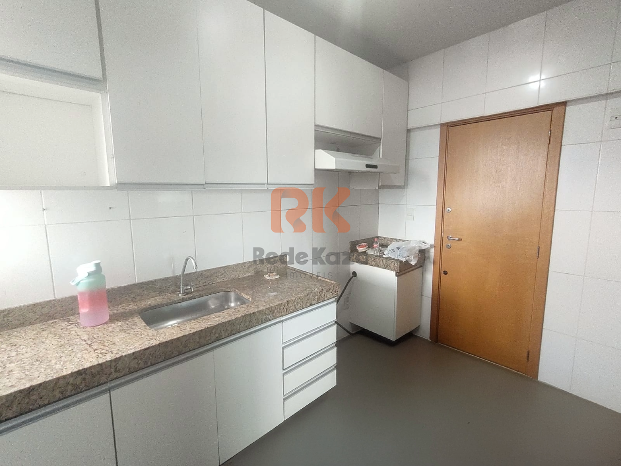 Apartamento para aluguel no Castelo: 