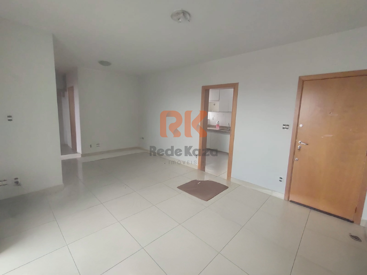 Apartamento para aluguel no Castelo: 