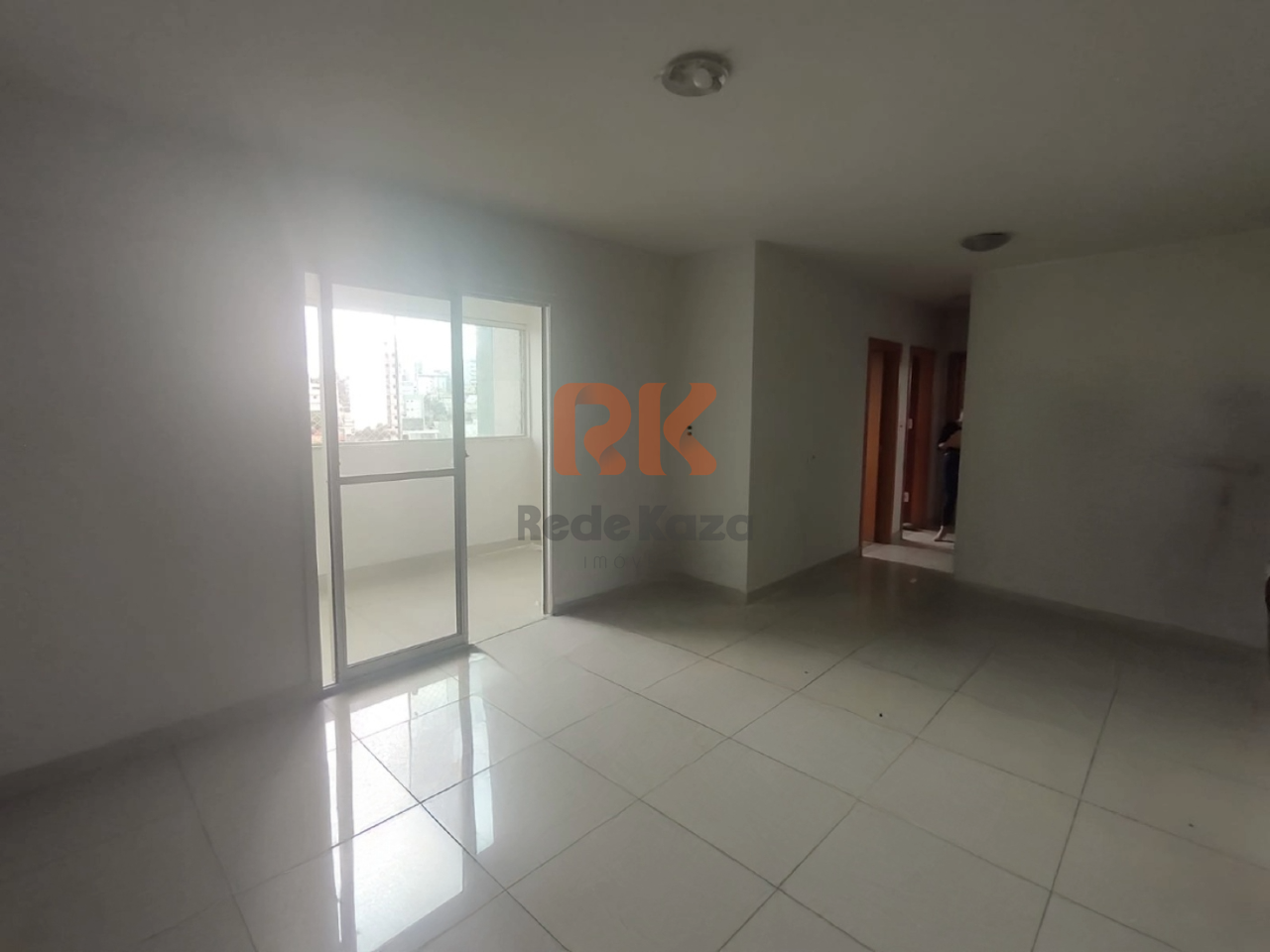 Apartamento para aluguel no Castelo: 