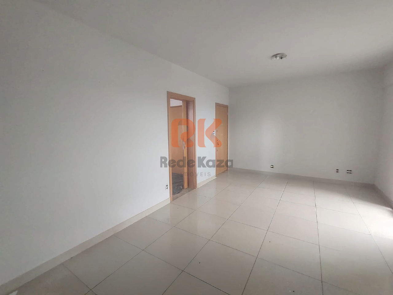 Apartamento para aluguel no Castelo: 